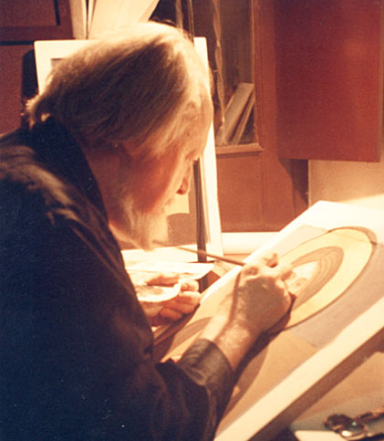 Adol’f Ovčinnikov