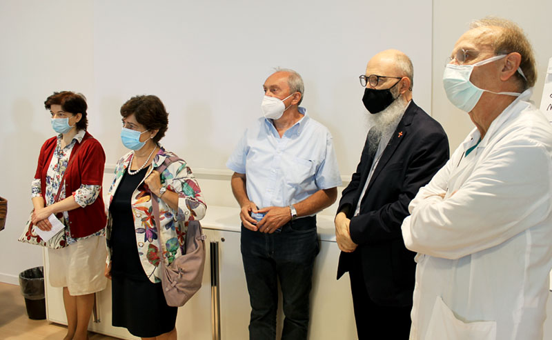 Perché viva la memoria