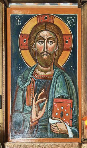 Di arte impersonale son piene le fosse