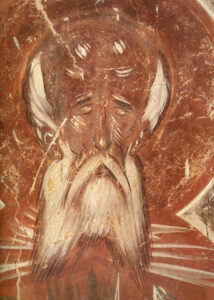 Perché sono una bizantinista