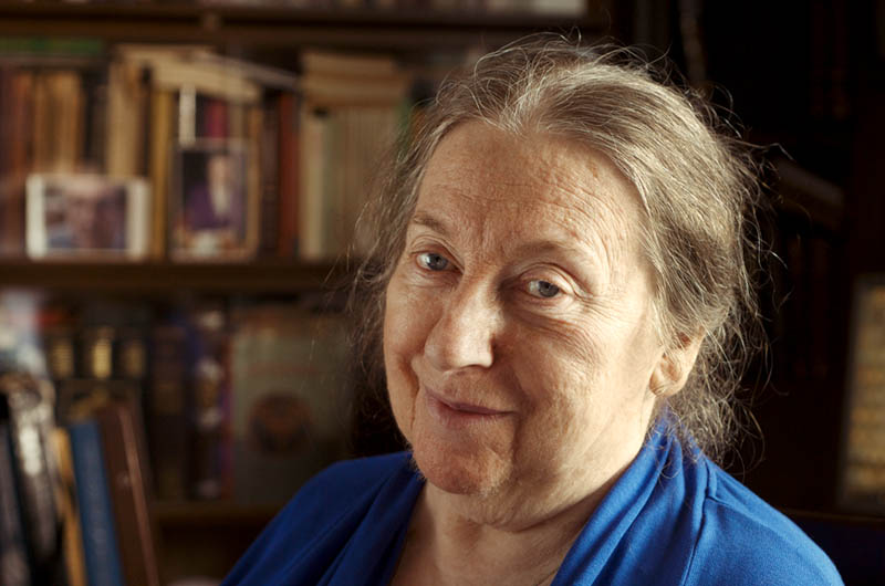 Perché sono una bizantinista