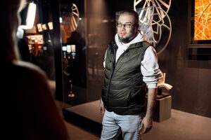 prendere d'assalto il cielo