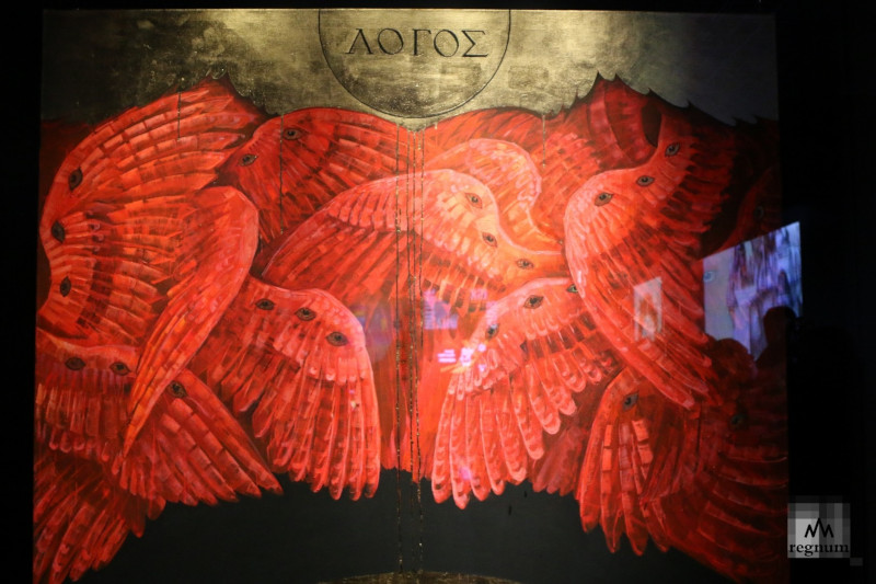 prendere d'assalto il cielo