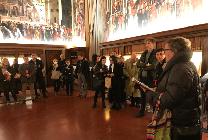 Amore fa queste cose