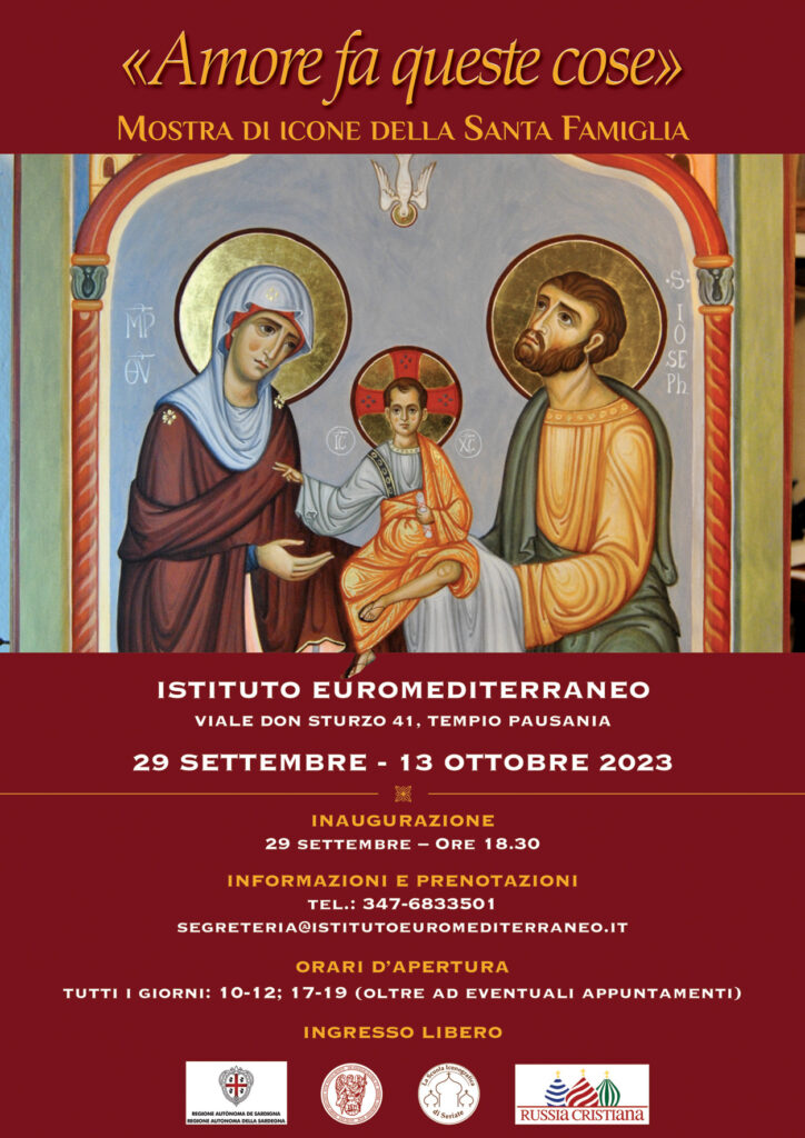 Amore fa queste cose